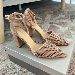 Franco Sarto Heels